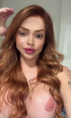Mirella Brazil