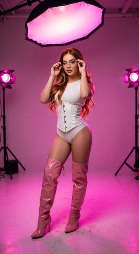 Mirella Brazil