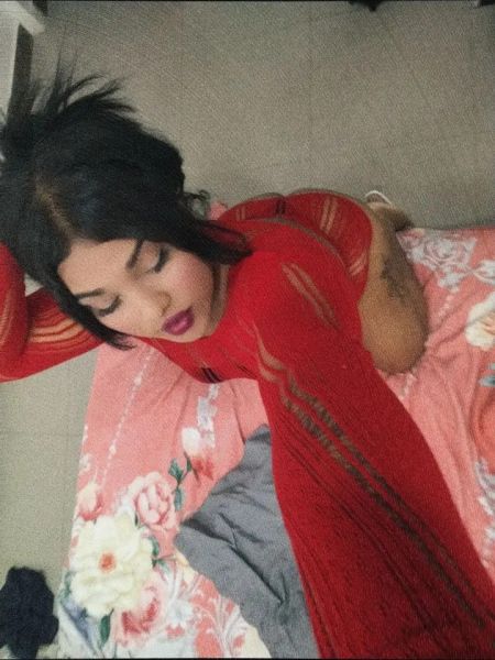 Hola Mís Amores🔥Soy Angela Mía ardiente en el sexo horal 🤤cumplo cualquier fetiche tuyo papi soy contextura gruesita 100% femenina soy un amor en la cama y ala ves una fiera🔥ven disfruta de tu riko momento q incluye
Sexo horal🤤
Garganta profunda🥵
Trato de pareja🥰
Masajes😊
Beso negro🤫
Soy una damita respetuosa papi 🥰🥵disponible la hora q sea te espero😏