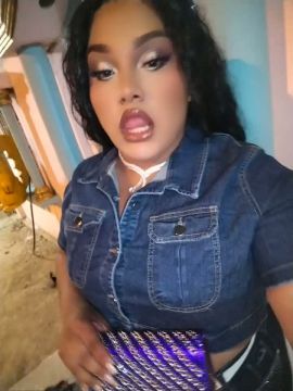 Angela Mia
