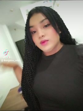 Angela Mia
