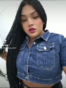 Angela Mia