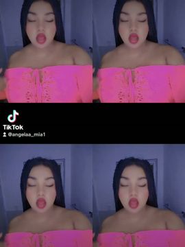 Angela Mia