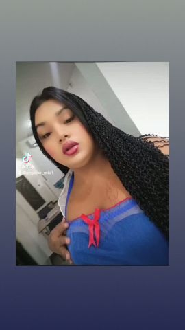 Angela Mia