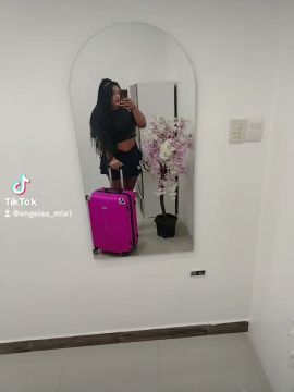 Angela Mia