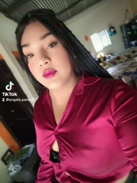 Angela Mia