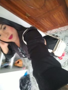 Angela Mia