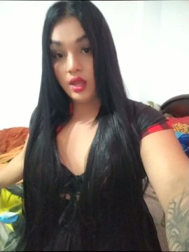 Angela Mia