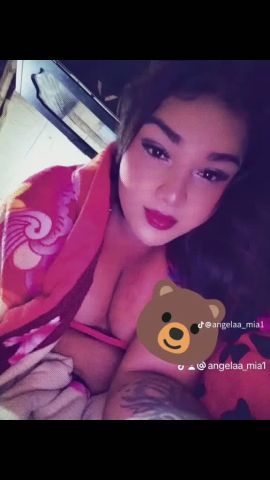 Angela Mia