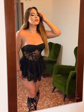 Ashly Volkóv