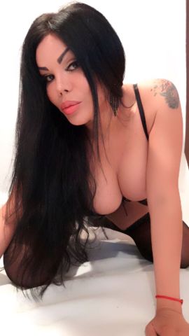 Paola Barrientos