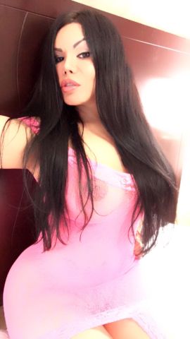 Paola Barrientos