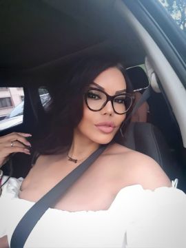 Paola Barrientos