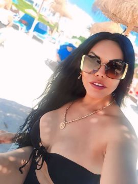 Paola Barrientos