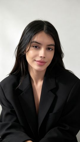 Sara Luna