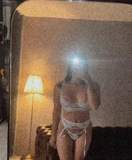 Sara Luna