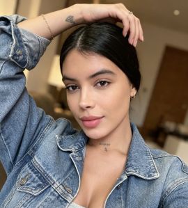 Sara Luna