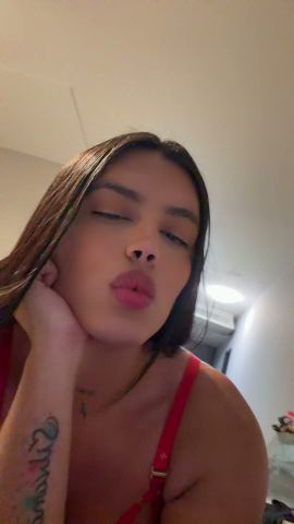 Sara Luna