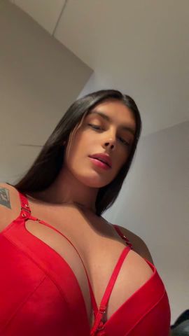 Sara Luna