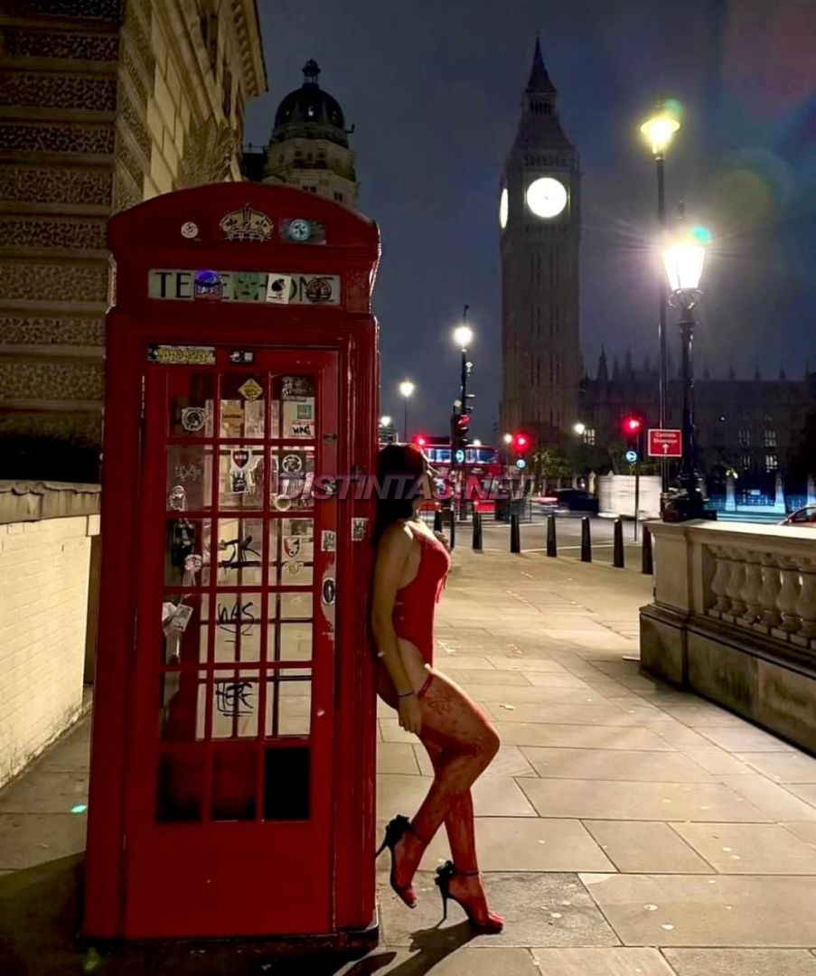 Sara Luna