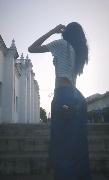 Mary varela 