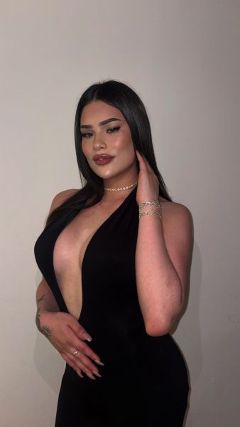 Escorts Trans Luna Pochet en Zürich