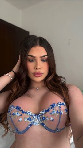 Luna Pochet