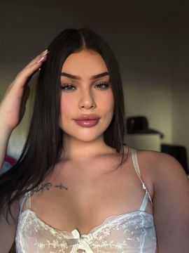 Luna Pochet