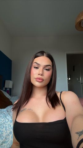 Luna Pochet