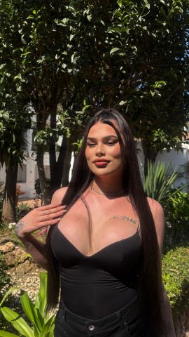 Luna Pochet