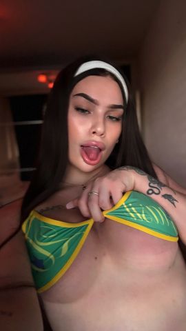 Luna Pochet