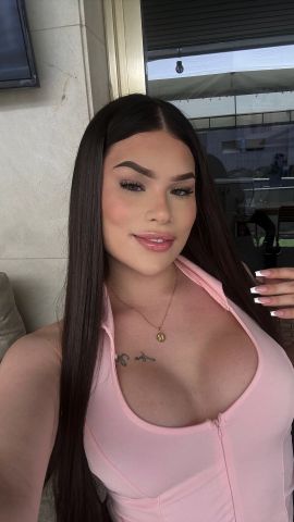 Luna Pochet