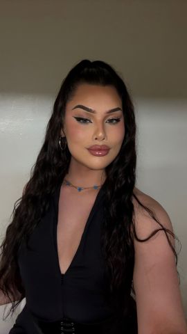 Luna Pochet