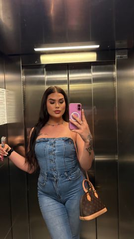 Luna Pochet