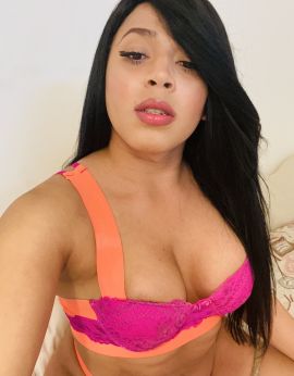 Jasmine Ferreira