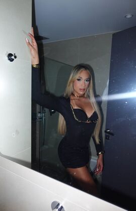 Milena Garcia