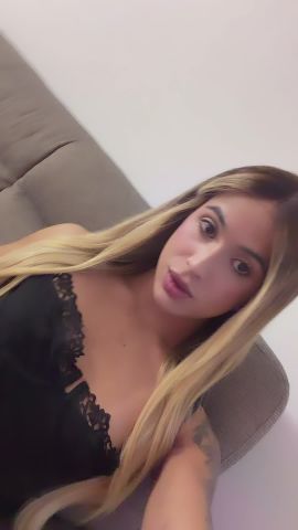 Milena Garcia 