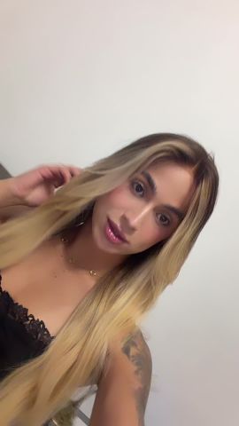 Milena Garcia 