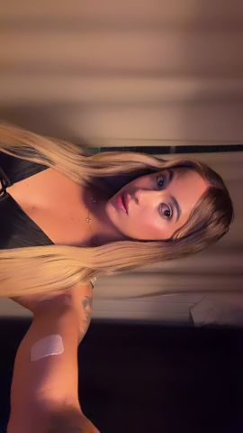 Milena Garcia 