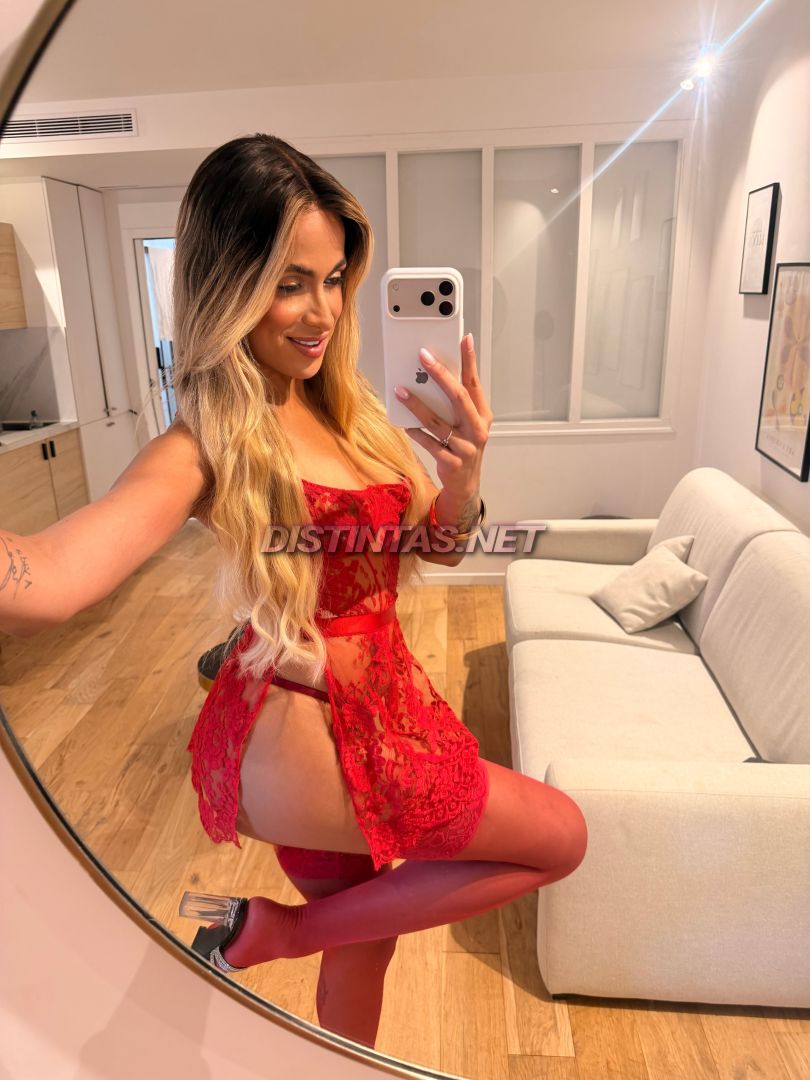 Milena Garcia 