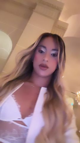 Milena Garcia 