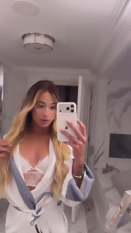 Milena Garcia 
