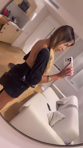 Milena Garcia 
