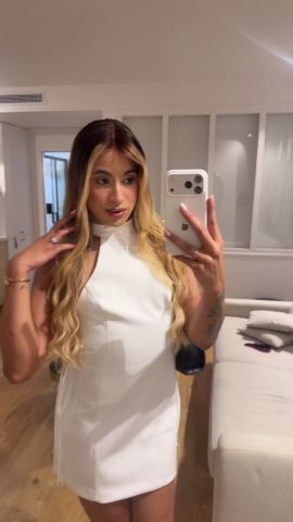Milena Garcia 