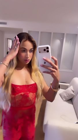 Milena Garcia 