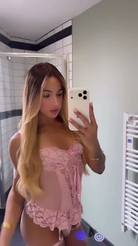 Milena Garcia 