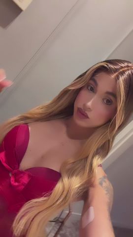 Milena Garcia 