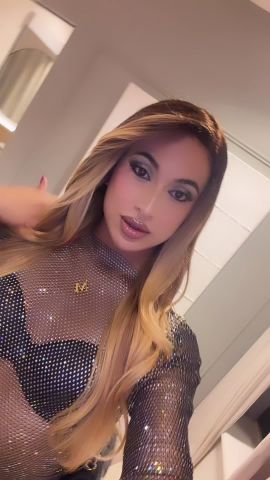 Milena Garcia 