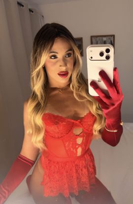 Milena Garcia 