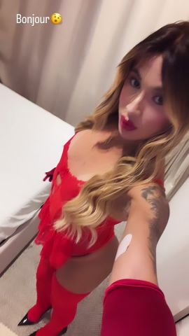 Milena Garcia 